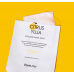 Тканинна маска з екстрактом юдзу FarmStay Citrus Yuja Vitalizing Mask Sheet Тканинна маска з екстрактом юдзу FarmStay Citrus Yuja Vitalizing Mask Sheet